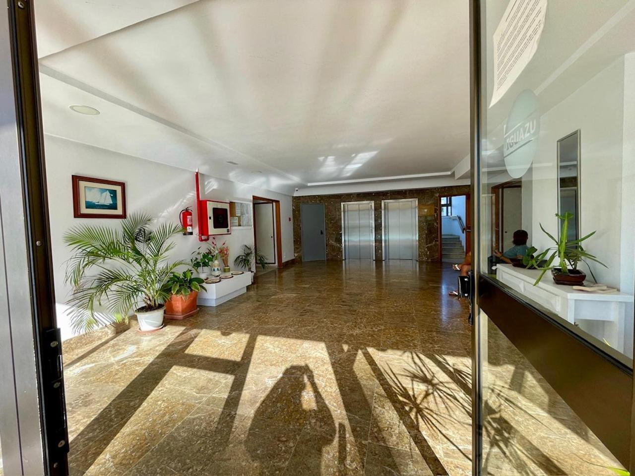 Iguazu I Yumbo Third Floor Apartment Playa del Ingles  Exterior photo