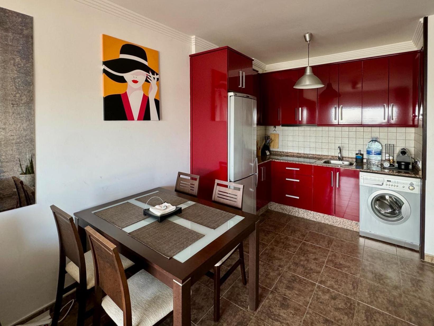 Iguazu I Yumbo Third Floor Apartment Playa del Ingles  Exterior photo