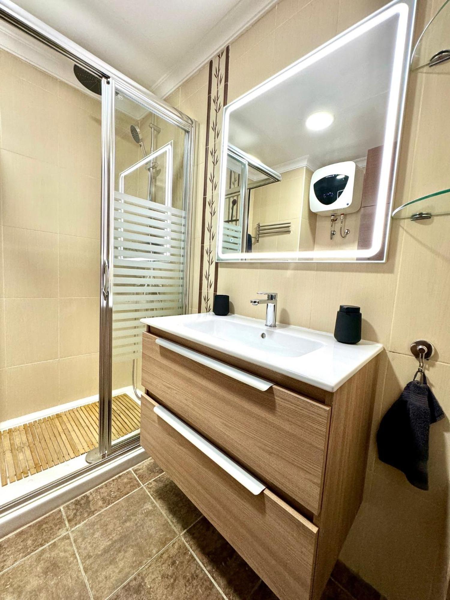 Iguazu I Yumbo Third Floor Apartment Playa del Ingles  Exterior photo